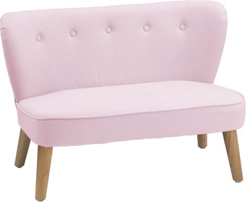 Kids Concept Pohovka Pink - obrázek 1