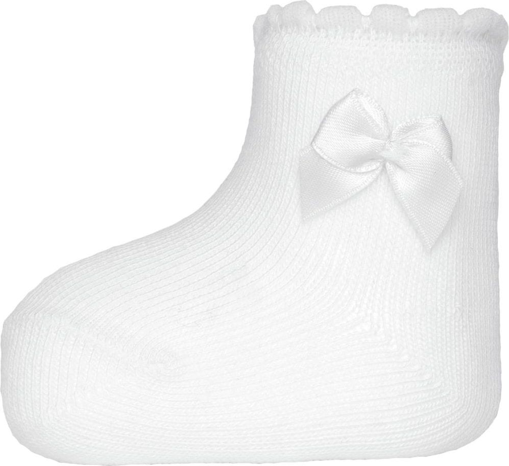 EWERS dívčí kojenecké ponožky 205005 - obrázek 1
