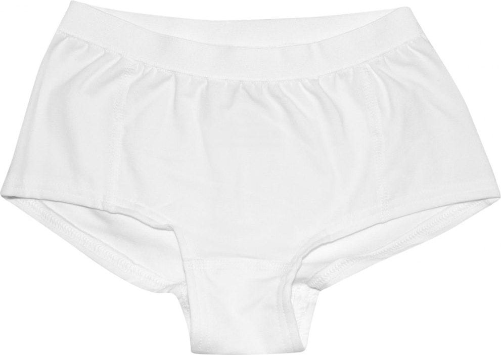 EWERS dívčí kalhotky 56204 92 bílá - obrázek 1