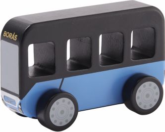 Kids Concept Autobus Aiden dřevěný - obrázek 1