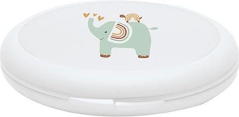 Dětská manikúra Bébé-jou Jungle Friends 2021 - obrázek 1