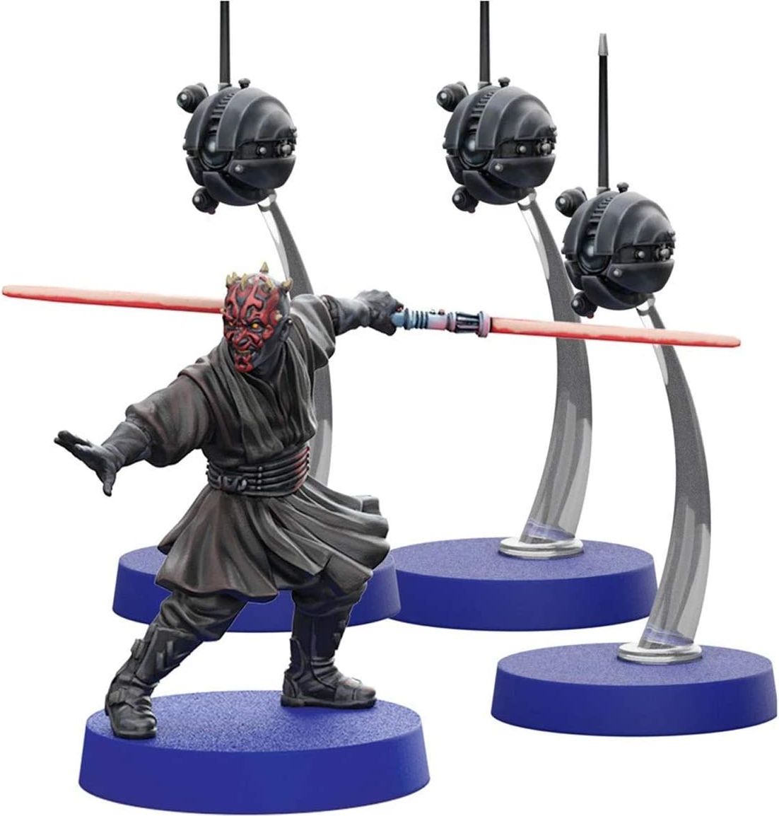 FFG Star Wars: Legion - Darth Maul Expansion - obrázek 2