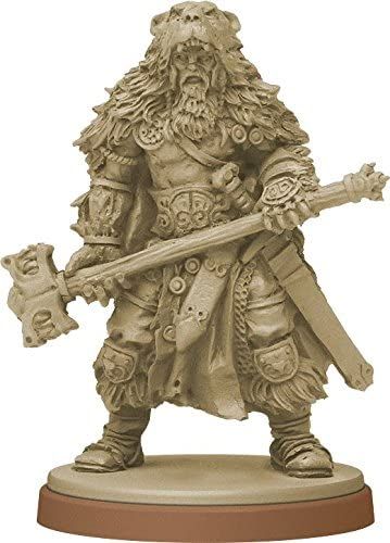 Cool Mini Or Not Blood Rage - obrázek 3