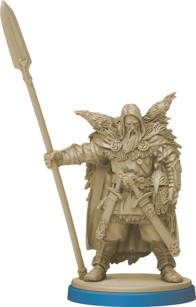 Cool Mini Or Not Blood Rage - obrázek 4