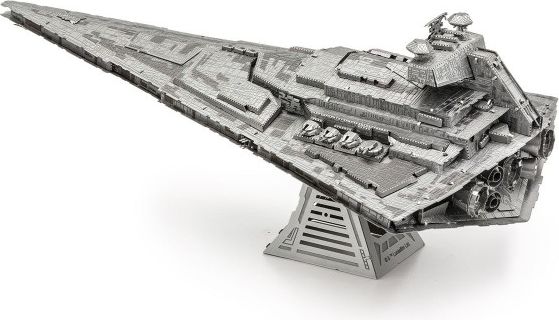 Fascinations Metal Earth: BIG Imperial Star Destroyer - obrázek 1