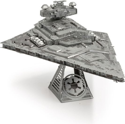 Fascinations Metal Earth: BIG Imperial Star Destroyer - obrázek 2