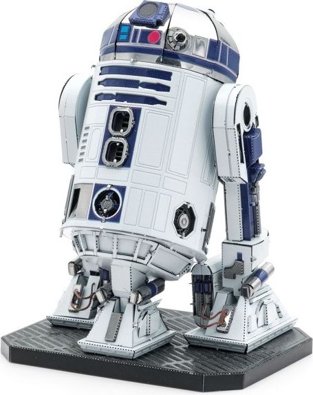 Fascinations Metal Earth: BIG R2-D2 - obrázek 1