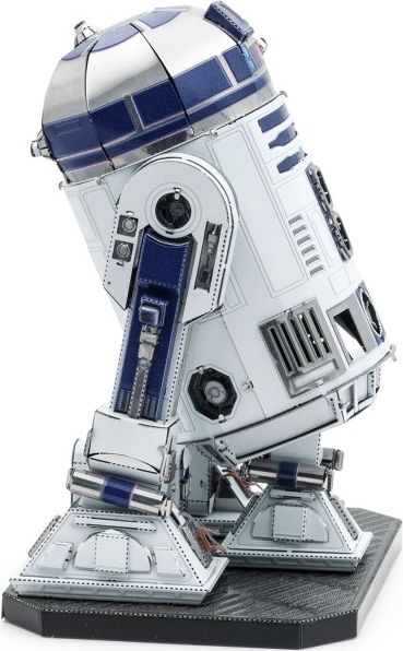Fascinations Metal Earth: BIG R2-D2 - obrázek 2