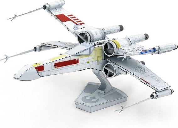 Fascinations Metal Earth: BIG X-Wing Starflighter - obrázek 1