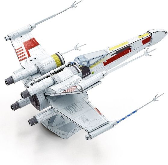 Fascinations Metal Earth: BIG X-Wing Starflighter - obrázek 2