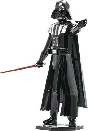 Fascinations Metal Earth: BIG Darth Vader - obrázek 1