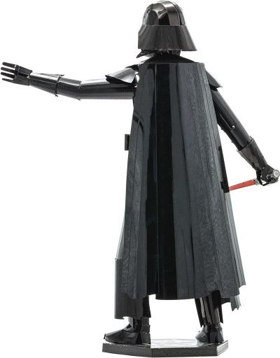 Fascinations Metal Earth: BIG Darth Vader - obrázek 2