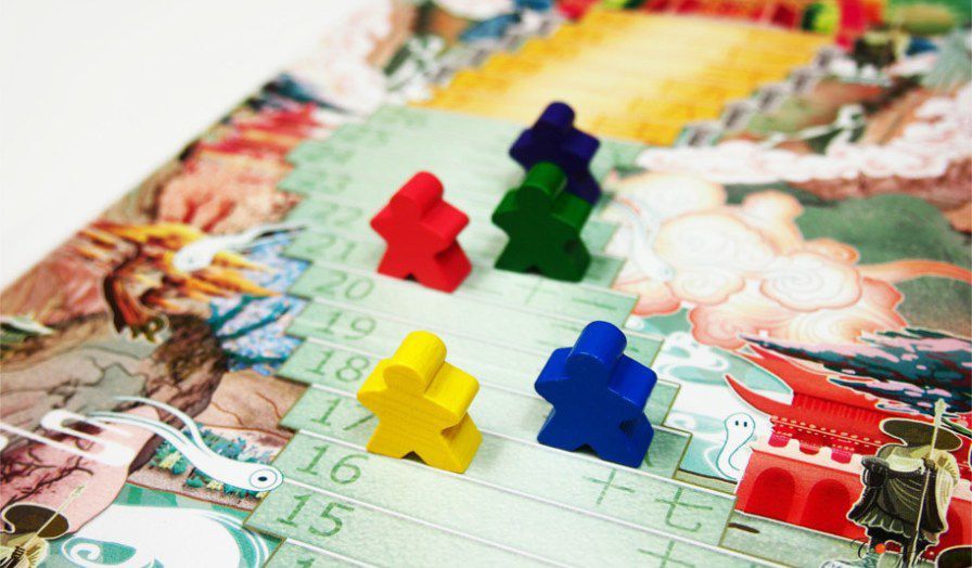 GDM Games Shikoku - obrázek 2