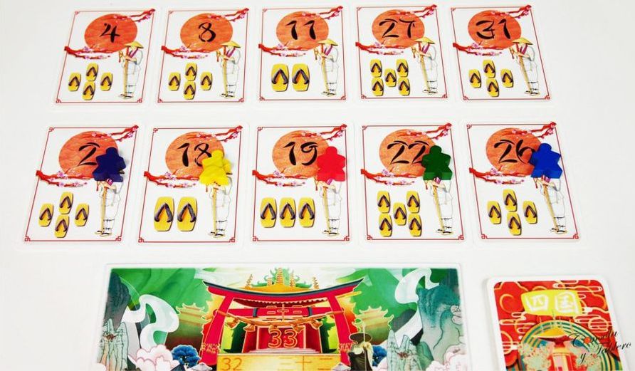 GDM Games Shikoku - obrázek 3