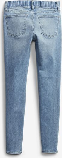 Jeans dětské GAP | Modrá | Dívčí | 5 let - obrázek 2