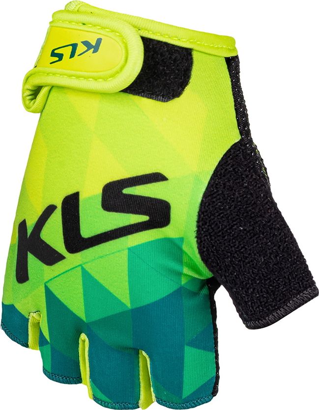 Kellys Yogi Short červená - S - obrázek 2