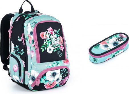 Topgal sada pro studenta SURI 21028 SET SMALL - obrázek 1