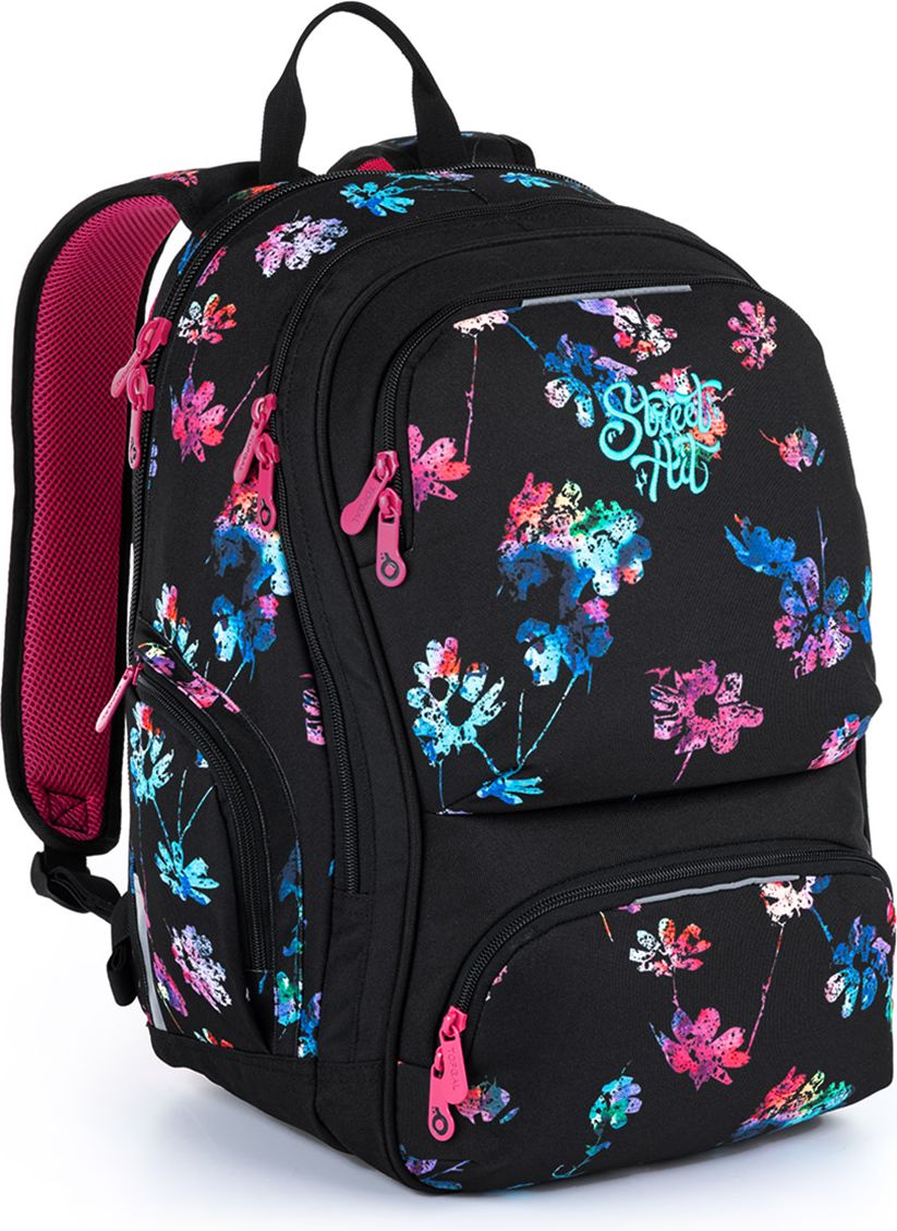 Studentský batoh Topgal ROTH 21029 G - obrázek 1