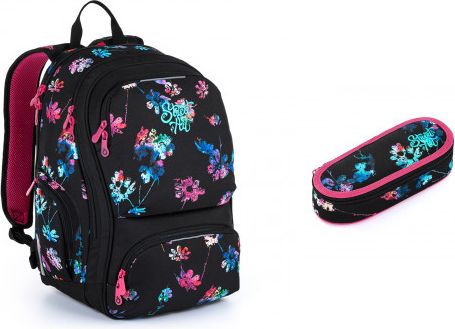 Topgal sada pro studenta ROTH 21029 SET SMALL - obrázek 1