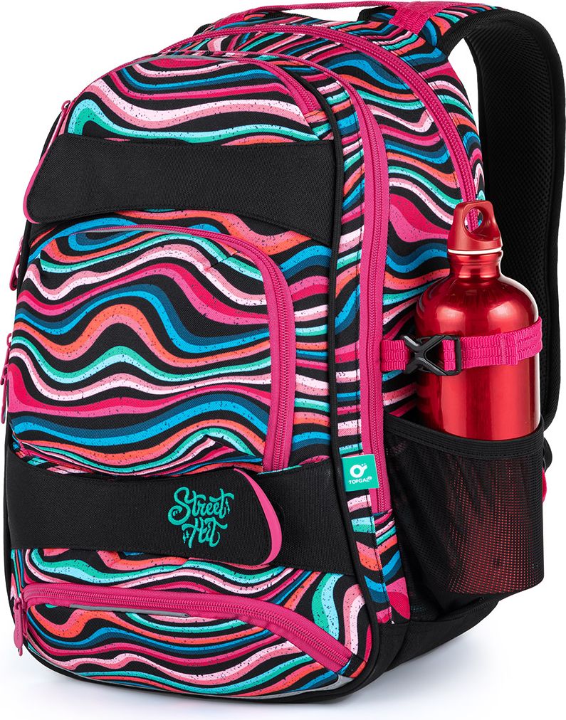 Topgal sada pro školáka YUMI 21031 SET SMALL - obrázek 7