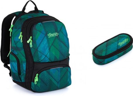 Topgal sada pro studenta ROTH 21033 SET SMALL - obrázek 1