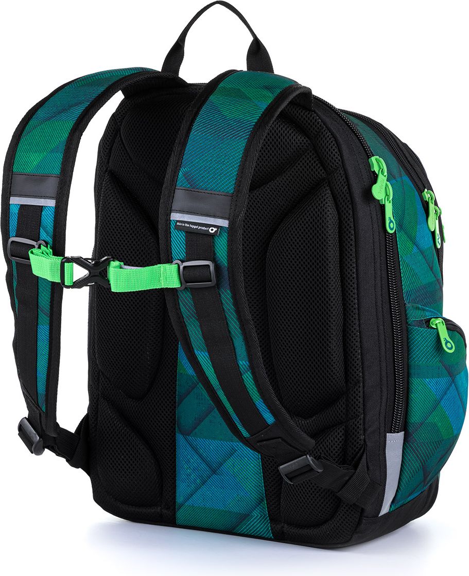 Topgal sada pro studenta ROTH 21033 SET SMALL - obrázek 2
