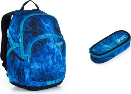 Topgal sada pro studenta YOKO 21035 SET SMALL - obrázek 1