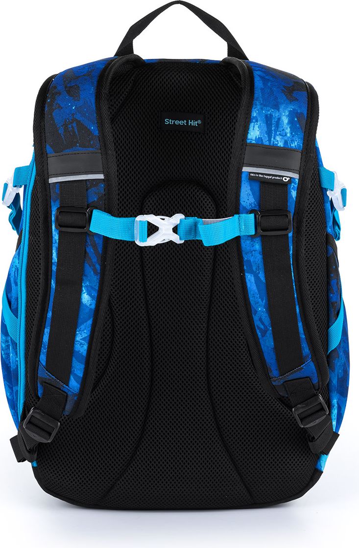 Topgal sada pro studenta YOKO 21035 SET SMALL - obrázek 2