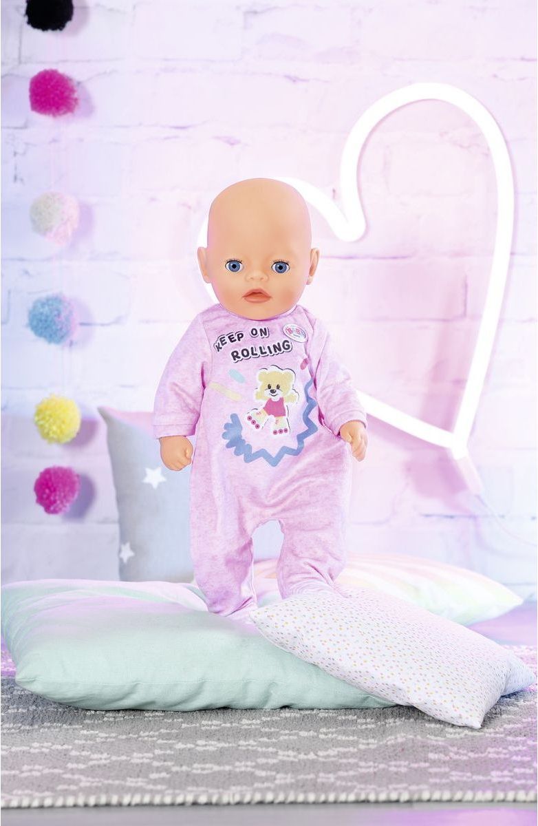 Baby Born Little Dupačky 36 cm - obrázek 3