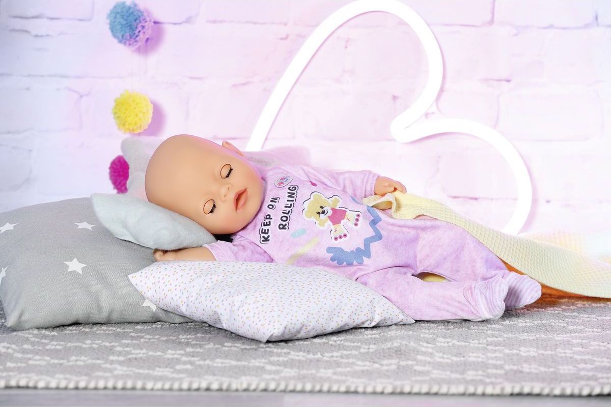 Baby Born Little Dupačky 36 cm - obrázek 5
