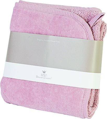 Interbaby OSUŠKA ORGANICKÁ BAVLNA 100x100 BAM BAM - obrázek 1
