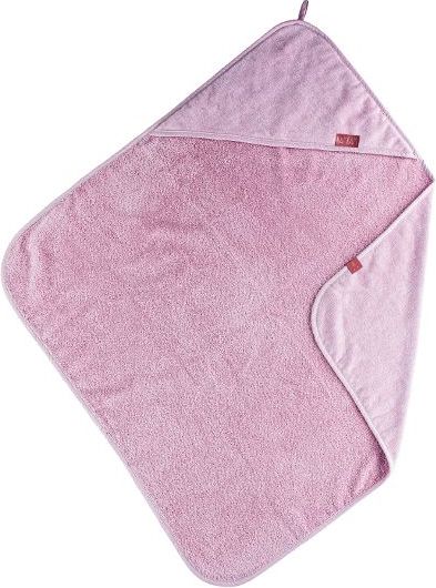 Interbaby OSUŠKA ORGANICKÁ BAVLNA 100x100 BAM BAM - obrázek 2