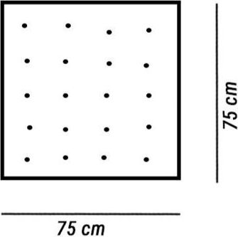 Zavinovačka Medi šedá/příšerky - obrázek 2