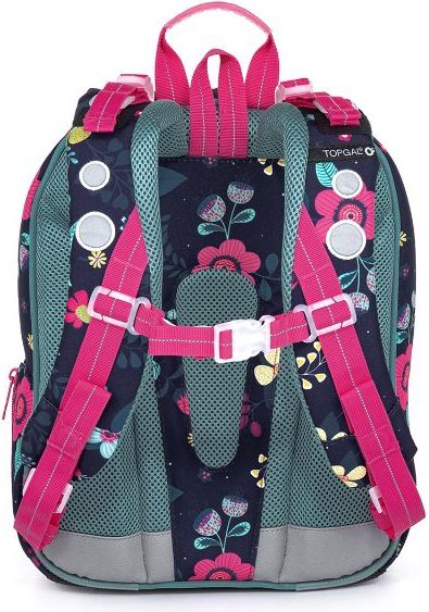 Školní batoh 2 dílný set BEBE 21001 G Small G Small Topgal - obrázek 4