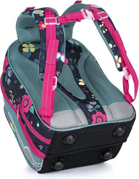 Školní batoh 2 dílný set BEBE 21001 G Small G Small Topgal - obrázek 6