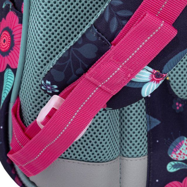 Školní batoh 2 dílný set BEBE 21001 G Small G Small Topgal - obrázek 8