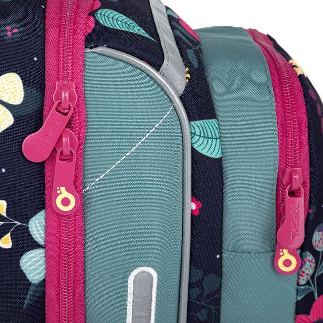 Školní batoh 2 dílný set BEBE 21001 G Small G Small Topgal - obrázek 10