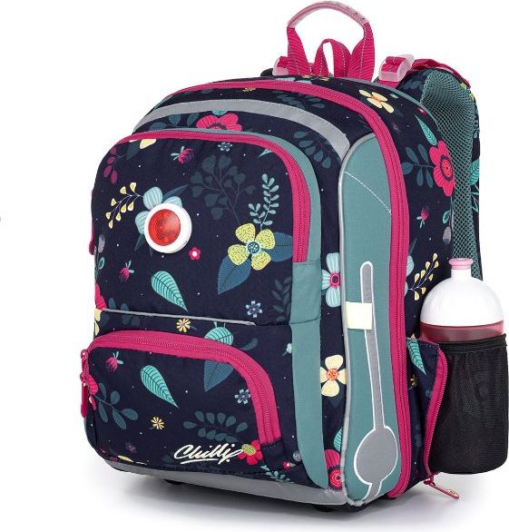 Školní batoh 2 dílný set BEBE 21001 G Small G Small Topgal - obrázek 12