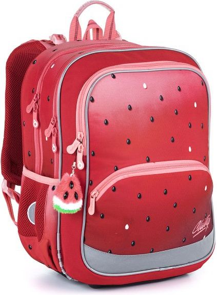 Školní batoh 4 dílný set BAZI 21003 G Large Topgal - obrázek 2