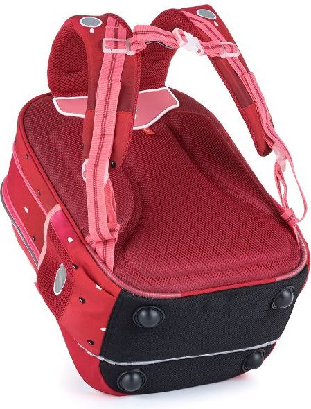 Školní batoh 4 dílný set BAZI 21003 G Large Topgal - obrázek 6