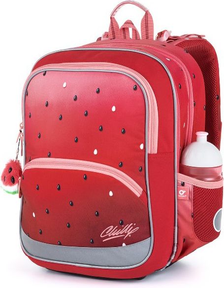 Školní batoh 4 dílný set BAZI 21003 G Large Topgal - obrázek 10