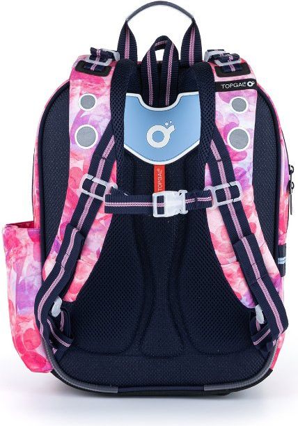 Školní batoh 3 dílný set Koně ENDY 21005 G Large Topgal - obrázek 4