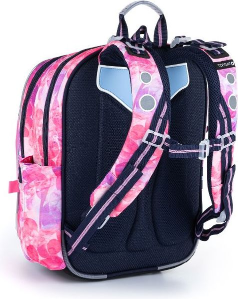 Školní batoh 3 dílný set Koně ENDY 21005 G Large Topgal - obrázek 5
