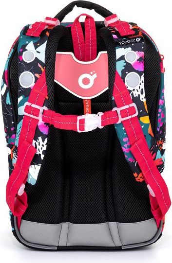 Školní batoh 2 dílný set COCO 21006 G Small Topgal - obrázek 4