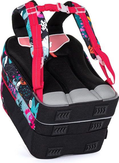 Školní batoh 4 dílný set COCO 21006 G Large Topgal - obrázek 6