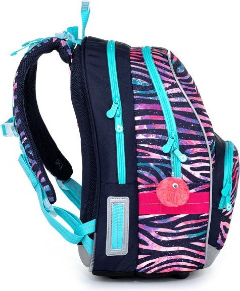 Školní batoh 2 dílný set KIMI 21010 G Small Topgal - obrázek 3