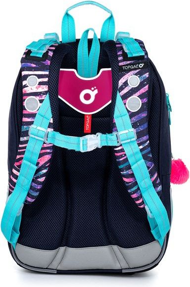 Školní batoh 2 dílný set KIMI 21010 G Small Topgal - obrázek 4