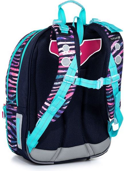 Školní batoh 2 dílný set KIMI 21010 G Small Topgal - obrázek 5