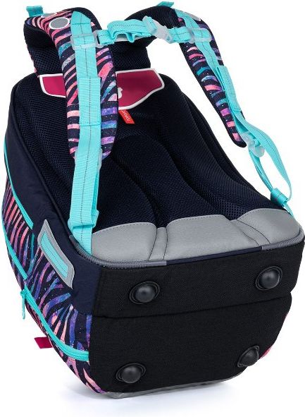 Školní batoh 2 dílný set KIMI 21010 G Small Topgal - obrázek 6
