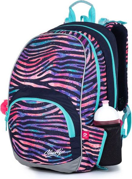 Školní batoh 2 dílný set KIMI 21010 G Small Topgal - obrázek 10